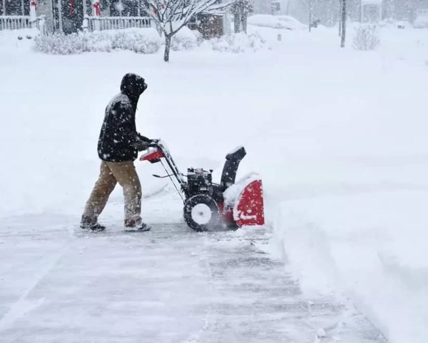 SnowBlog