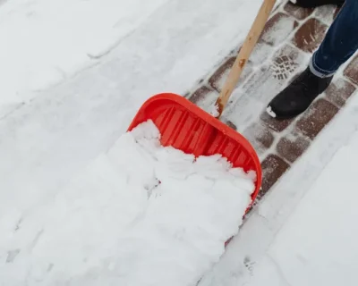 Snow+Plowing+Services